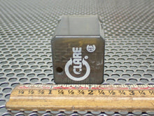 Load image into Gallery viewer, C.P. Clare GP3R231AD2000 Relay 24VDC Coil Used With Warranty See All Pictures
