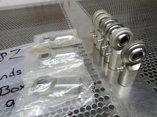 Load image into Gallery viewer, National Rod Ends MSF8Z Spherical Rod End Female New No Box (Lot of 9)
