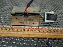 Load image into Gallery viewer, OKI RFB-B2B0205D Solenoids Used With Warranty (Lot of 5) See All Pictures
