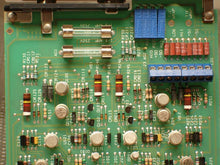 Load image into Gallery viewer, HP 44429A Dual Voltage Board D-A88809F Rev. B 03497-66524 &amp; 03497-66526 Boards
