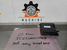 Load image into Gallery viewer, GE Fanuc IC693MDL230B Input Module 120VAC 8PT ISOL Used With Warranty
