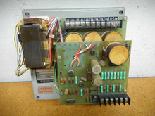 Load image into Gallery viewer, Spang Industries Type E6234-0003 30 Freq Base Sync Amp 480V 60Cy Used Warranty
