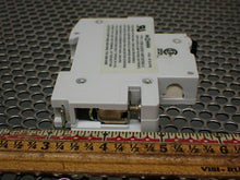 Load image into Gallery viewer, ABL SURSUM 1D6.0 D6 Circuit Breaker 240/415V 480Y/277VAC Used With Warranty
