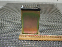 Load image into Gallery viewer, Allen Bradley 1612L-T20S24 Ser C Dry Reed Shift Register Unit 24VDC Coil Used
