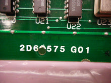 Load image into Gallery viewer, 2D6?575 7222-C97-001 Circuit Board Used With Warranty

