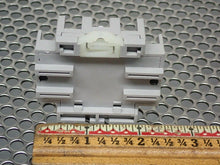 Load image into Gallery viewer, Allen Bradley 700-HN126 Ser A Relay Sockets 10A 300V 11 Pin Used (Lot of 4)
