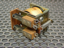 Load image into Gallery viewer, Potter &amp; Brumfield GA11D 110VDC Relays New No Box (Lot of 3) See All Pictures
