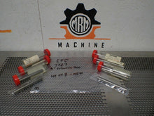 Load image into Gallery viewer, EFD 7327 4&quot; Extension Rods New Old Stock (Lot of 8) See All Pictures
