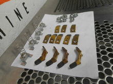 Load image into Gallery viewer, 546A300G2 Contact Kit With Springs &amp; Screws 4 Pole Size 0 New
