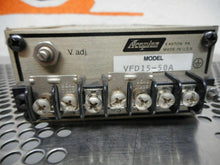 Load image into Gallery viewer, Acopian VFD15-50A Power Supply 50A Used With Warranty
