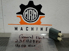 Load image into Gallery viewer, General Electric 23F1129FC Capacitor .05 uf 5000VDC Used With Warranty
