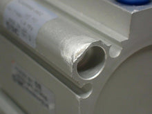 Load image into Gallery viewer, SMC NCDQ2KB40-20DZ Pneumatic Cylinders 145PSI New Old Stock (Lot of 3) See Pics
