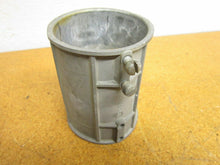 Load image into Gallery viewer, 937 Coupling 4-3/16&quot; Long 2-15/16&quot; ID (Only Has Two Set Screws)
