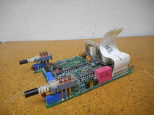 Load image into Gallery viewer, 10262A1-02 10262A2-02 SS REV G E44173 Board With Omron G2R-117P-V-US 6VDC Relays
