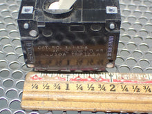 Load image into Gallery viewer, Heinemann JA2-A3-A Circuit Breakers 240VAC 50/60Hz Hold 13A Trip 16.25A Lot of 3
