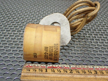 Load image into Gallery viewer, ASCO 102-005-5D 120/60HP MPC-027 Solenoid Coil New Old Stock (Lot of 2)
