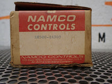 Load image into Gallery viewer, Namco EE520-24300 Proximity Static Switch 115VAC 50/60Hz New In Box
