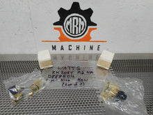 Load image into Gallery viewer, WATTS RK508Y 0888504 Repair Kit M2 979 New Old Stock (Lot of 2)
