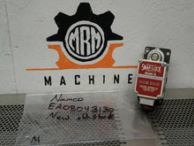Load image into Gallery viewer, NAMCO EA08043130 Snap-Lock Switch Mark II New Old Stock
