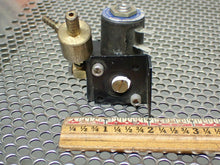 Load image into Gallery viewer, Predyne A2013-40B Solenoid Valves 24VDC 6Watts 1/16 Orifice Used (Lot of 3)
