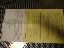 Load image into Gallery viewer, INTER-TEL 550.2300V 826.4005-5 LSC Module New Old Stock See All Pictures
