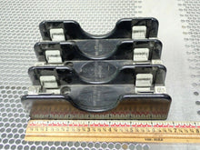 Load image into Gallery viewer, (1) Marathon 4100032CU-AL &amp; (1) Taylor 6032S 30A 600V Fuse Holders Used Warranty
