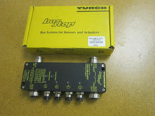 Load image into Gallery viewer, Turck CDN-OM-4-0008 TURCK BUS STOP INTERLINK BT BLOCK F0009 NEW

