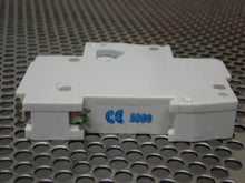 Load image into Gallery viewer, ABL SURSUM 1D5.0 Circuit Breaker D5 5A 240/415V 1 Pole Used With Warranty
