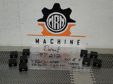 Load image into Gallery viewer, Durant 797212 48213-400 98765C43210 One Digit Counters Used Warranty (Lot of 9)
