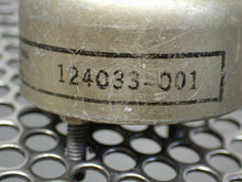 Load image into Gallery viewer, LEDEX 124033-001 Rotary Solenoid &amp; General Electric 6RS20AH7H2AA Used Warranty
