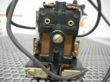 Load image into Gallery viewer, General Electric CR2790E100 Relay Coil .035A DC Used With Warranty
