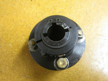 Load image into Gallery viewer, 30-3698 Ball Screw Coupler 7/8&quot;-3/4&quot; ID Ruland 1-1/4 And 1-1/8
