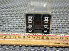 Load image into Gallery viewer, Potter &amp; Brumfield KUP11D15 28VDC Relays 1/4HP 120VAC (Lot of 3) New No Box
