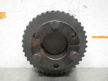 Load image into Gallery viewer, Goodyear W-40S-SH Sprocket &amp; SH 1-7/16 Bushing Used With Warranty

