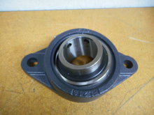 Load image into Gallery viewer, IPTCI FL213 2 Bolt Flange UC213-40G Insert Bearing 2-1/2&quot; ID New
