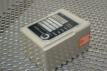 Load image into Gallery viewer, Syracuse Electronics TN2467 Relay 1.7Sec 115VAC 8-Pin Used With Warranty
