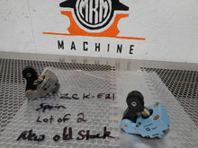 Load image into Gallery viewer, Telemecanique ZCK-E21 Roller Lever Limit Switches New Old Stock (Lot of 2)
