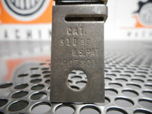 Load image into Gallery viewer, General Electric 81D32 Overload Heater Elements New Old Stock No Box (Lot of 4)
