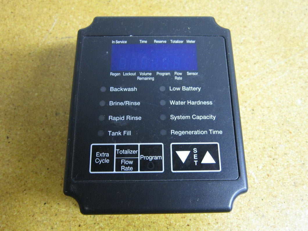 PCB-0046-01 Circuit Board With A Display For Totalizer