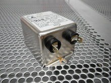 Load image into Gallery viewer, Delta Electronics 03DPCG5S EMI Filter 115/250V 3A 50/60Hz Used With Warranty
