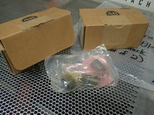 Load image into Gallery viewer, Allen Bradley 1326-CFUK Motor Connector Kit Communication Feedback Resolver POS
