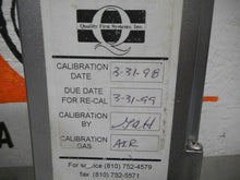 Load image into Gallery viewer, TYLAN FM-380 AV 50SCCM Air Mass Flow Meter 15VDC 500PSIG Max Used Warranty 2 Lot
