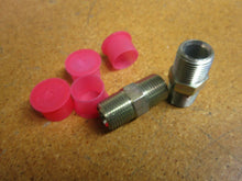 Load image into Gallery viewer, Parker 113HY-6-6  NIAGRA PN8 1/2 NPT Union Fittings (Lot of 2)
