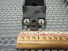 Load image into Gallery viewer, Allen Bradley 800MS-P16 Ser D Pilot Light 110/120V 50/60Hz Used (Lot of 2)
