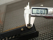 Load image into Gallery viewer, Modus Instruments T40-020C-15-017 Pressure Transmitter 9H41744 Range 0-2.0&quot; Used
