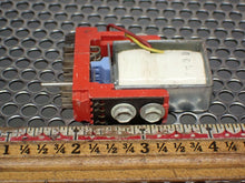 Load image into Gallery viewer, 81-213115-81101 P5990025 Relays 4600Ohms 115VDC New No Box (Lot of 5)
