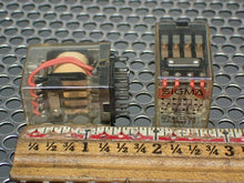 Load image into Gallery viewer, SIGMA 67R4-99765 MH-801757 Relays 14 Blade Used With Warranty (Lot of 3)
