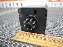 Load image into Gallery viewer, Syracuse Electronics TFR-200322 Time Delay Relay 115VAC 60Sec 115VAC Used
