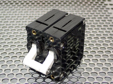 Load image into Gallery viewer, Airpax 7811 UPGH11-1239-07 Circuit Breakers 10A 250V 50/60Hz New (Lot of 6)
