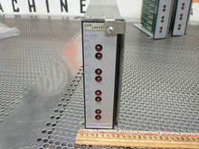 Load image into Gallery viewer, Cutler-Hammer D520RL1 Ser. A1 DC Logic Input Module (Lot of 6 &amp; 1 Extra Housing)
